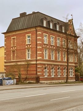 Verwaltung