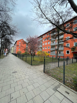 Hausverwaltung